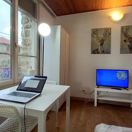 Super appartement au centre ville de Rosny Sous Bois Extérieur photo