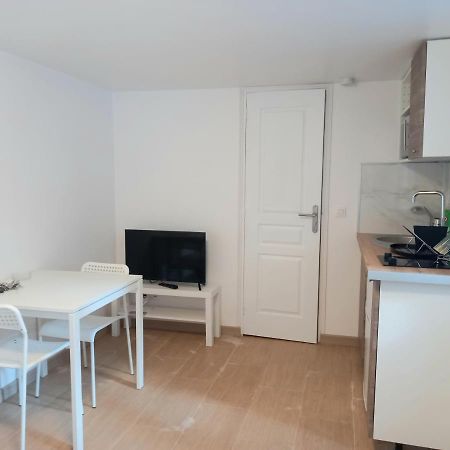 Super appartement au centre ville de Rosny Sous Bois Extérieur photo