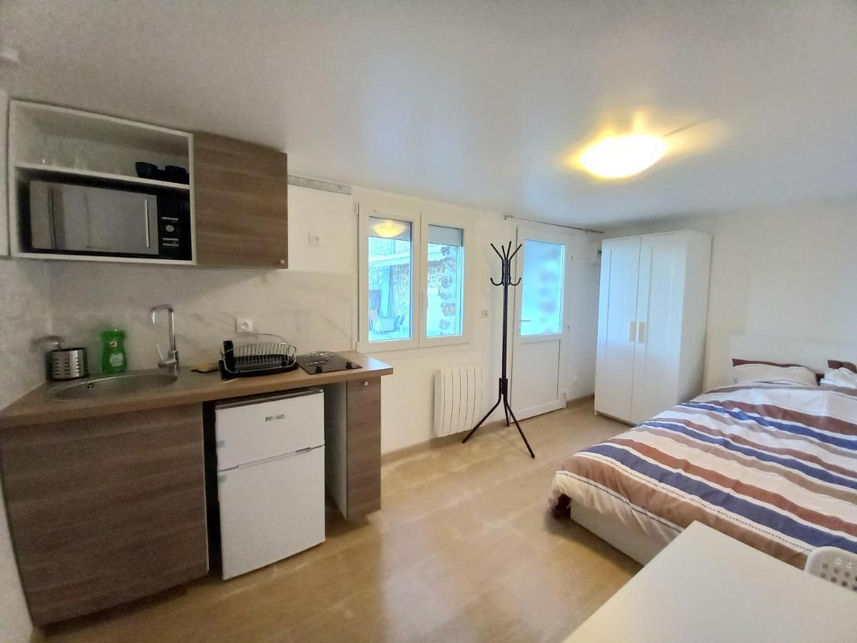 Super appartement au centre ville de Rosny Sous Bois Extérieur photo