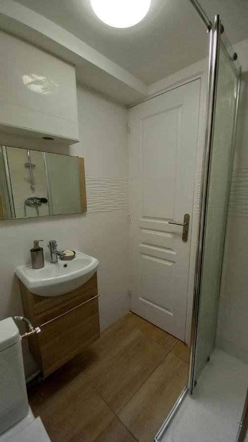 Super appartement au centre ville de Rosny Sous Bois Extérieur photo