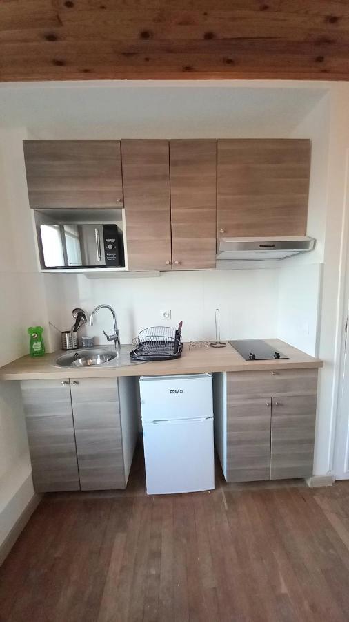 Super appartement au centre ville de Rosny Sous Bois Extérieur photo
