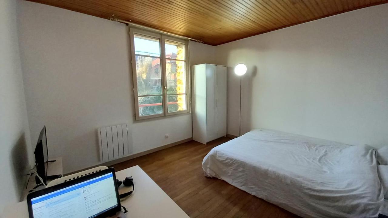 Super appartement au centre ville de Rosny Sous Bois Extérieur photo