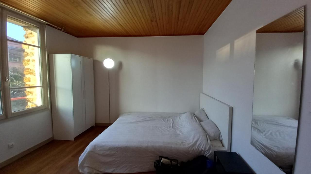 Super appartement au centre ville de Rosny Sous Bois Extérieur photo