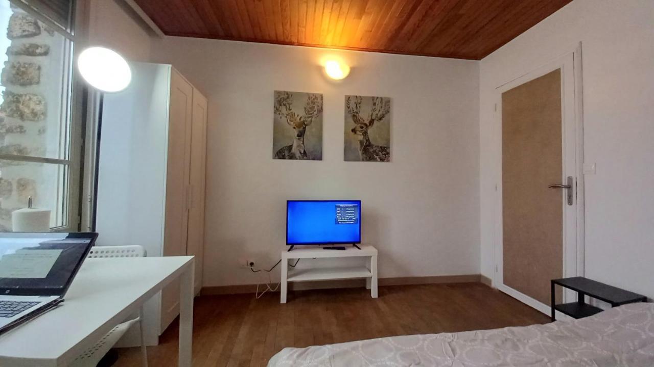 Super appartement au centre ville de Rosny Sous Bois Extérieur photo