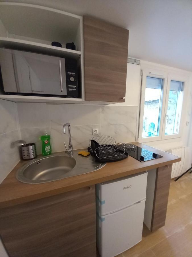 Super appartement au centre ville de Rosny Sous Bois Extérieur photo