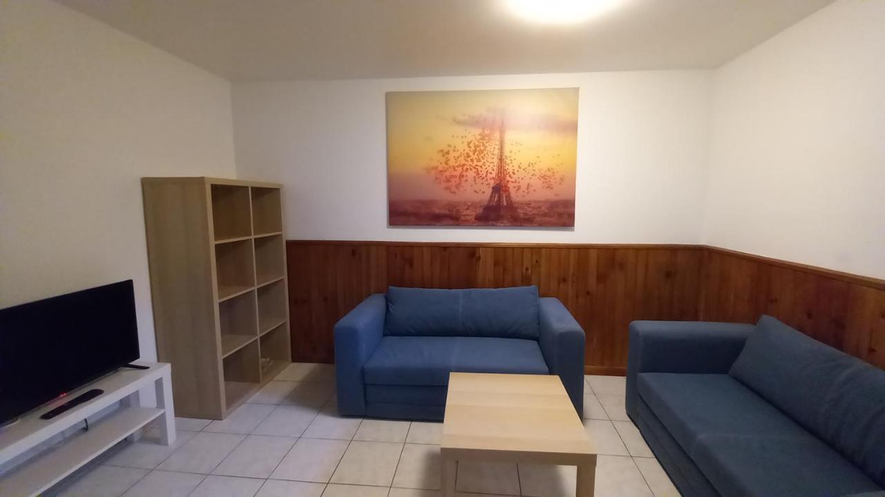 Super appartement au centre ville de Rosny Sous Bois Extérieur photo