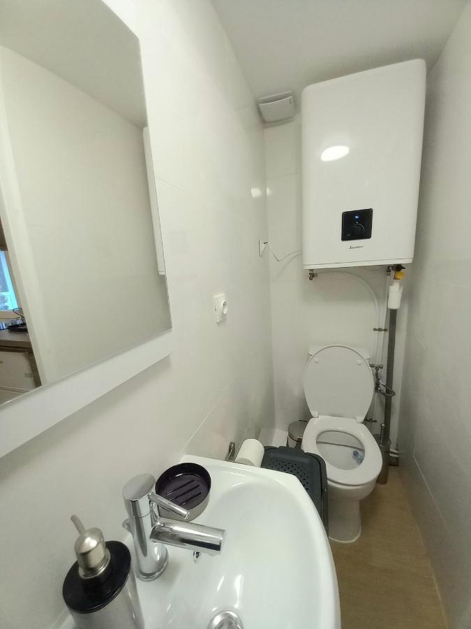 Super appartement au centre ville de Rosny Sous Bois Extérieur photo