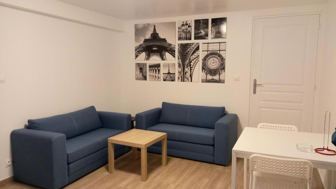 Super appartement au centre ville de Rosny Sous Bois Extérieur photo