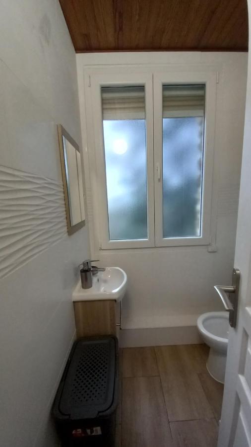 Super appartement au centre ville de Rosny Sous Bois Extérieur photo