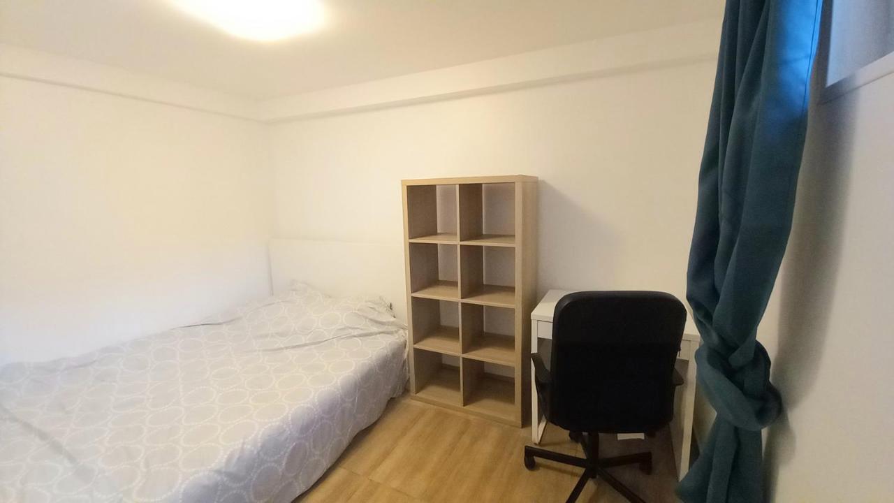 Super appartement au centre ville de Rosny Sous Bois Extérieur photo