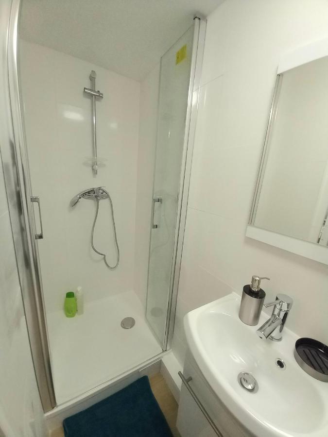 Super appartement au centre ville de Rosny Sous Bois Extérieur photo