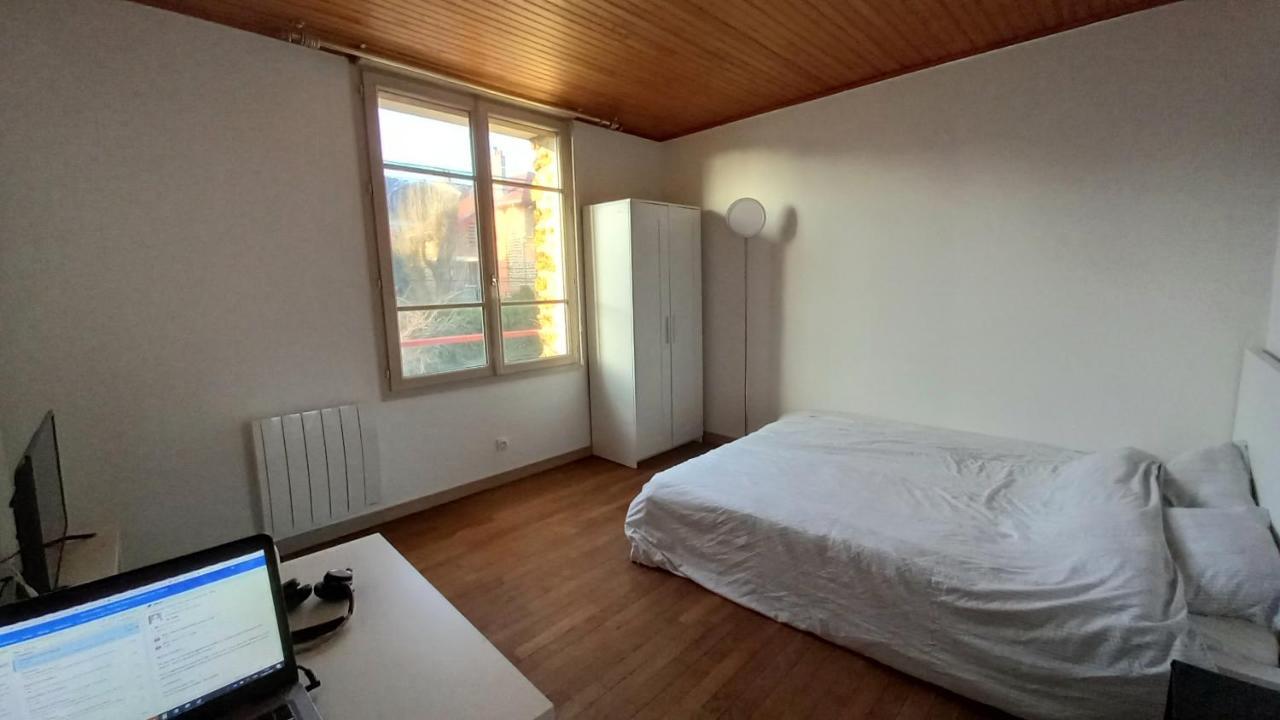 Super appartement au centre ville de Rosny Sous Bois Extérieur photo