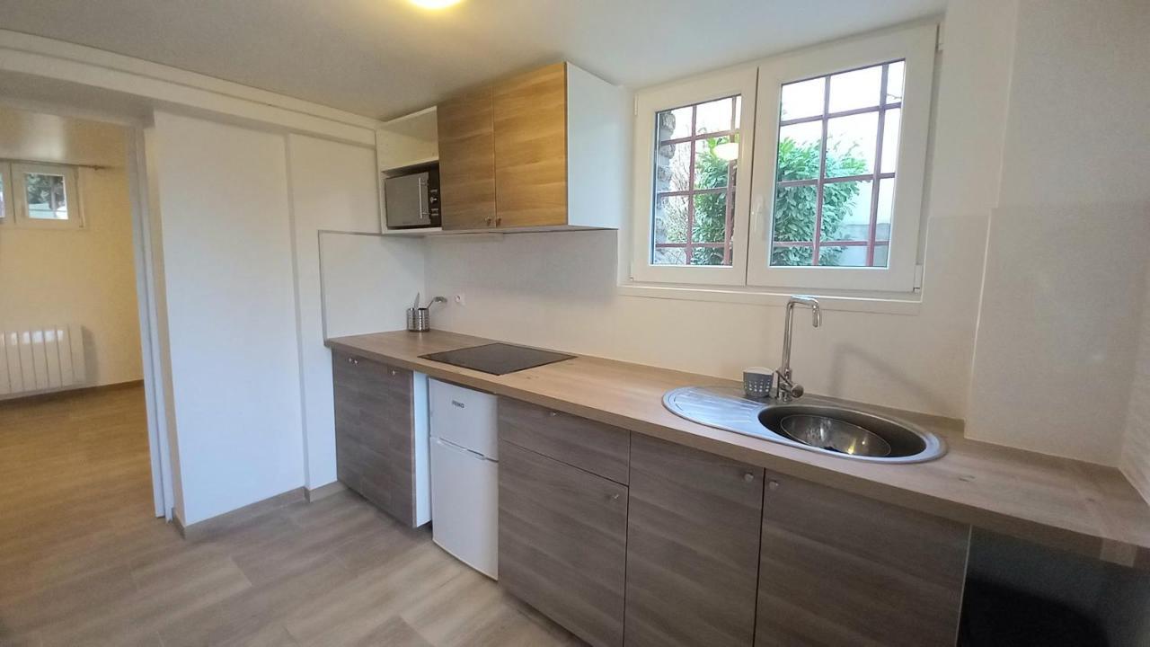 Super appartement au centre ville de Rosny Sous Bois Extérieur photo