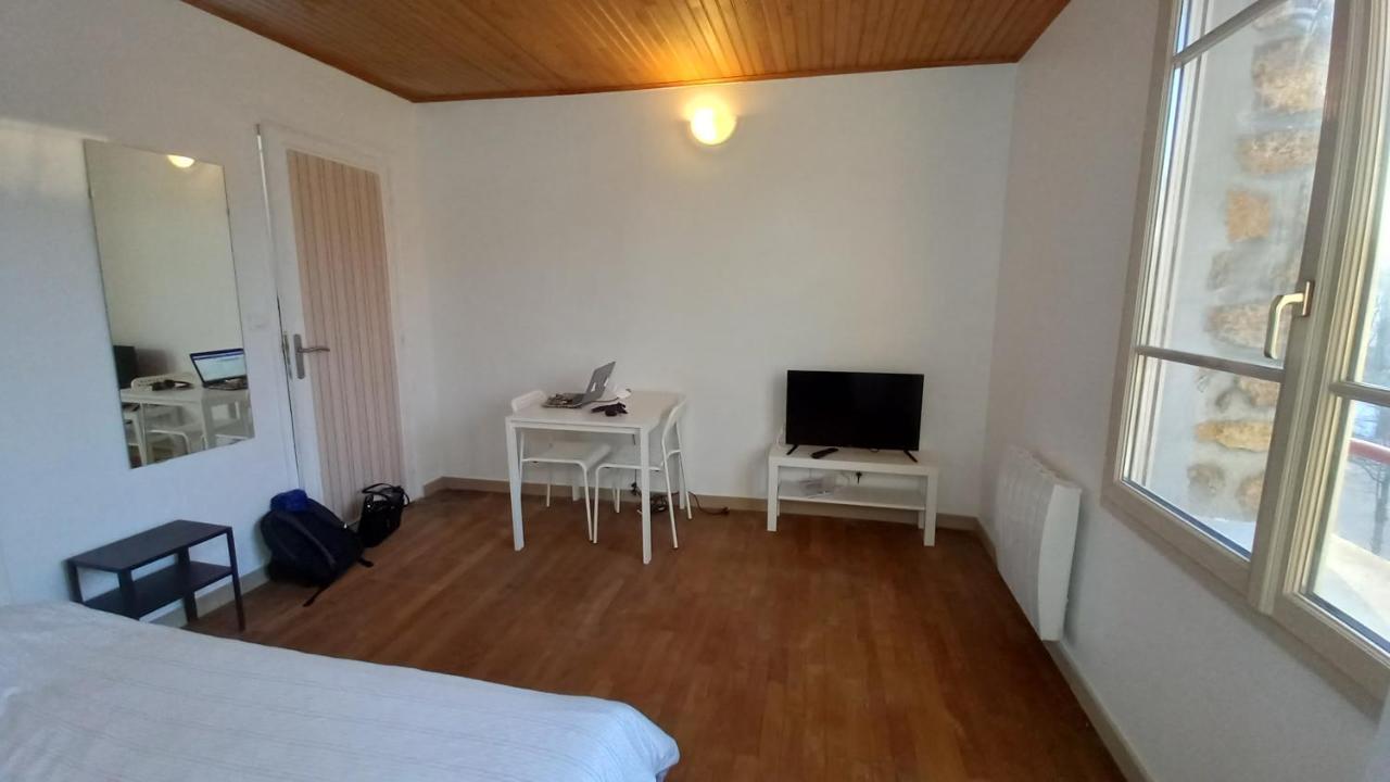 Super appartement au centre ville de Rosny Sous Bois Extérieur photo