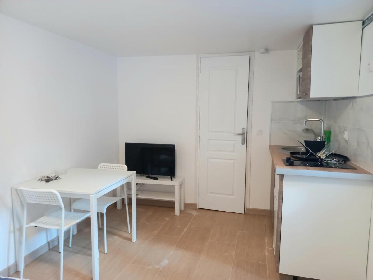 Super appartement au centre ville de Rosny Sous Bois Extérieur photo