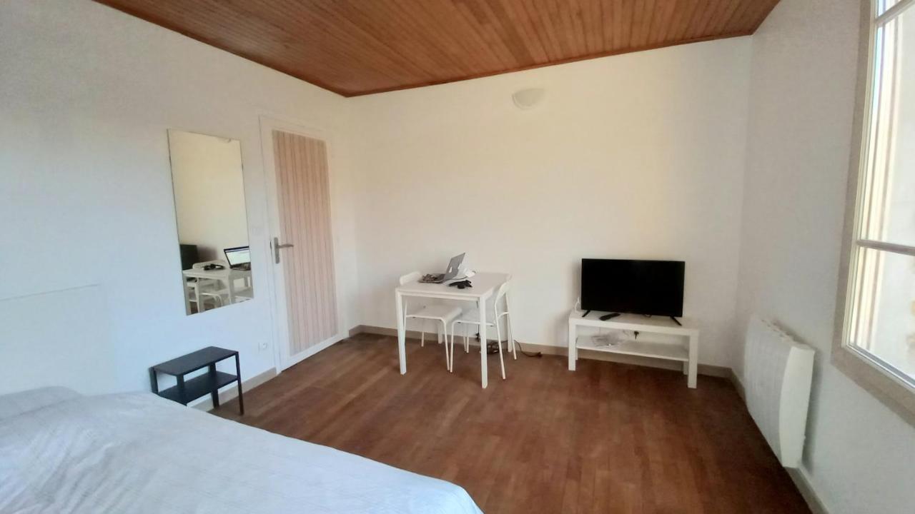 Super appartement au centre ville de Rosny Sous Bois Extérieur photo