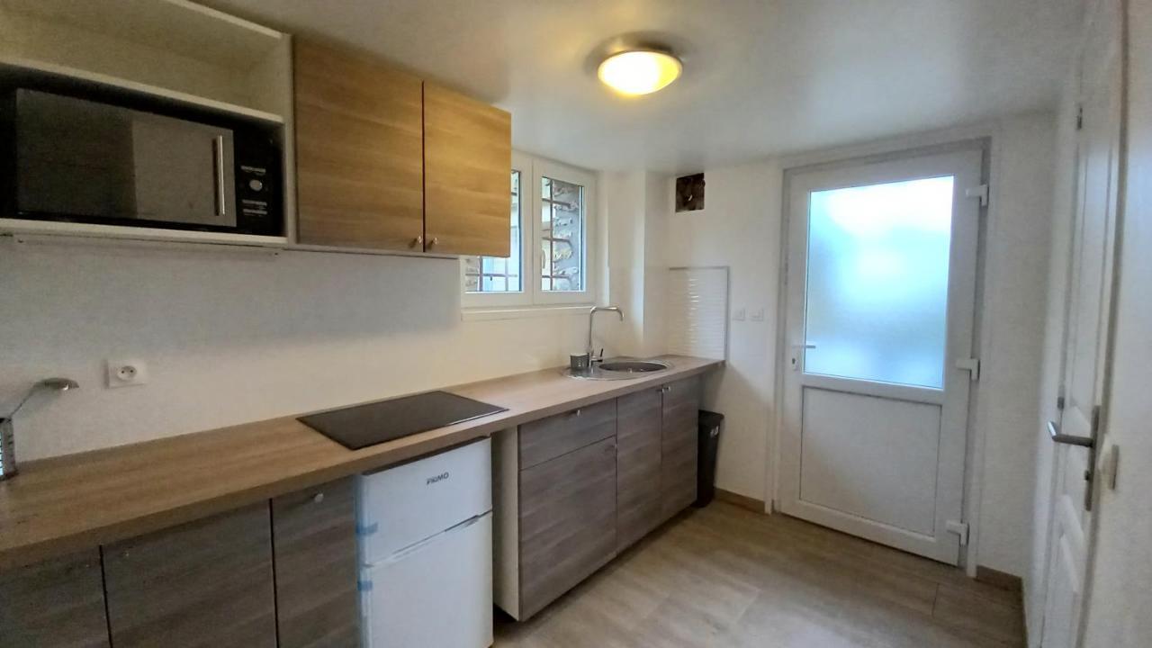 Super appartement au centre ville de Rosny Sous Bois Extérieur photo