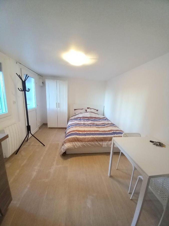 Super appartement au centre ville de Rosny Sous Bois Extérieur photo