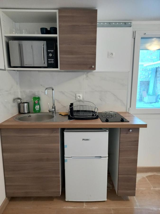 Super appartement au centre ville de Rosny Sous Bois Extérieur photo