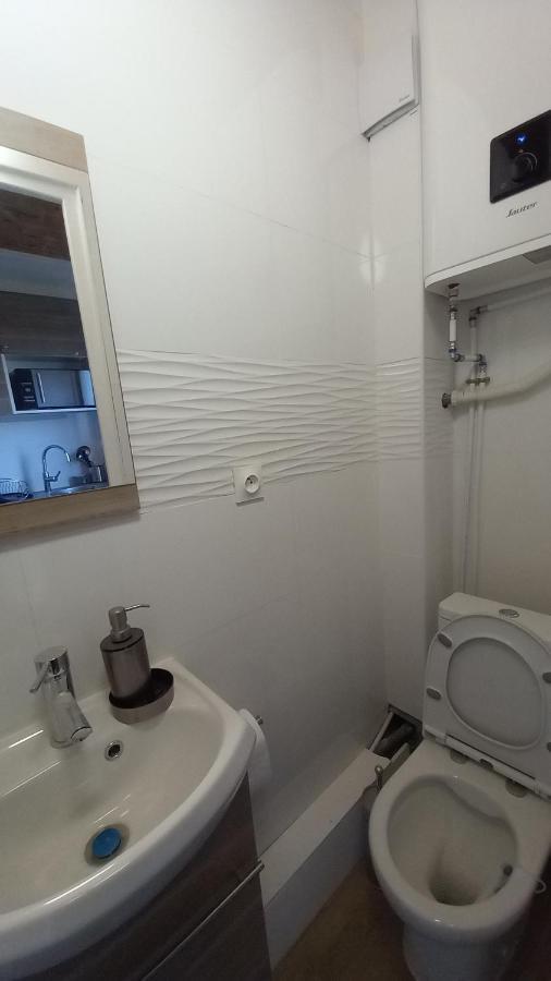 Super appartement au centre ville de Rosny Sous Bois Extérieur photo