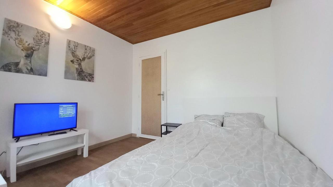 Super appartement au centre ville de Rosny Sous Bois Extérieur photo