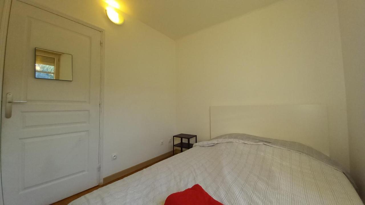 Super appartement au centre ville de Rosny Sous Bois Extérieur photo