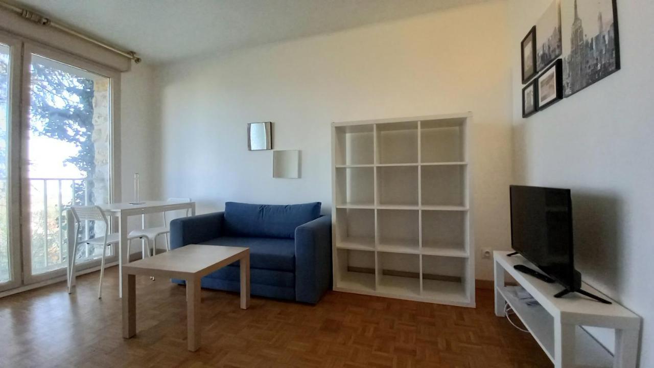 Super appartement au centre ville de Rosny Sous Bois Extérieur photo
