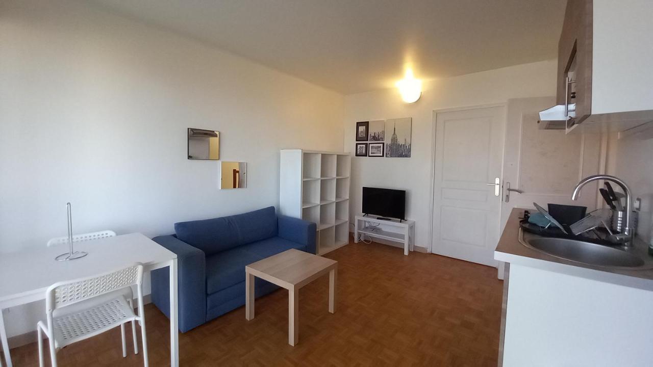 Super appartement au centre ville de Rosny Sous Bois Extérieur photo