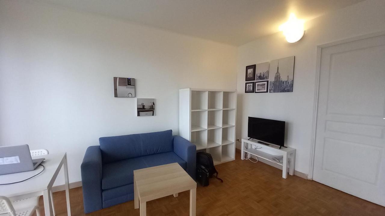 Super appartement au centre ville de Rosny Sous Bois Extérieur photo