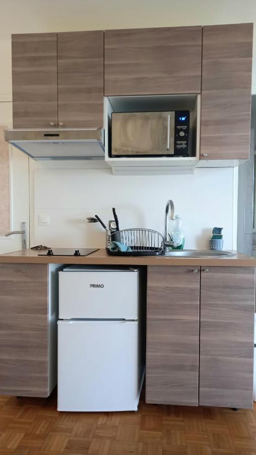 Super appartement au centre ville de Rosny Sous Bois Extérieur photo
