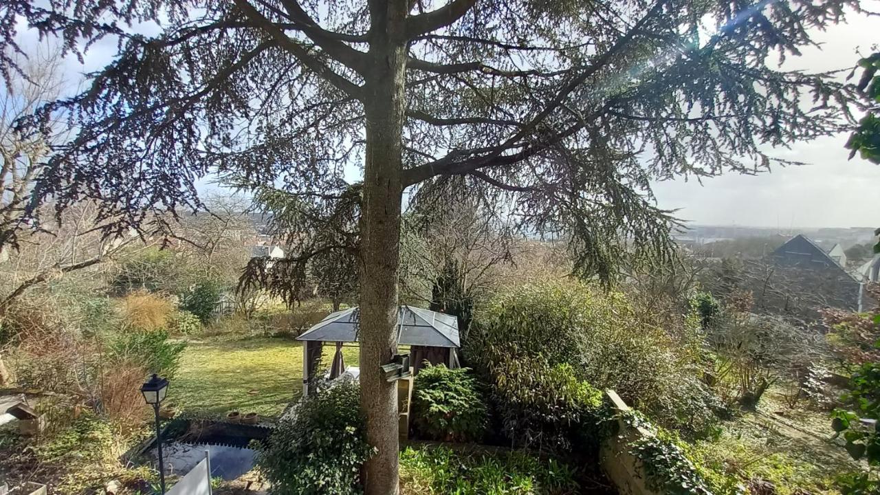 Super appartement au centre ville de Rosny Sous Bois Extérieur photo