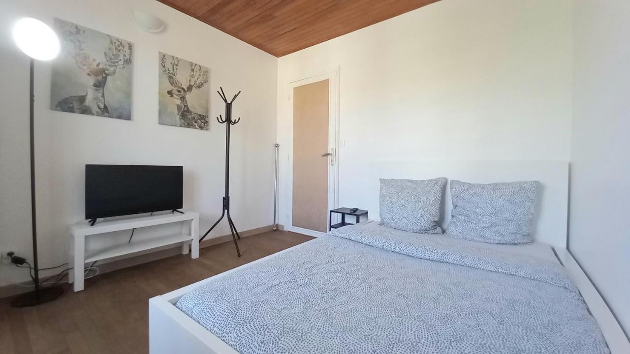Super appartement au centre ville de Rosny Sous Bois Extérieur photo