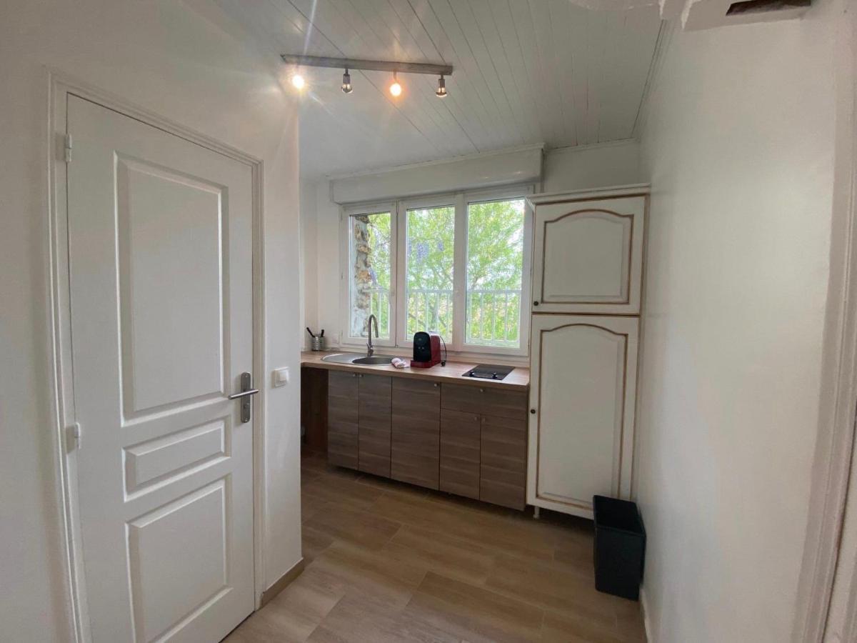 Super appartement au centre ville de Rosny Sous Bois Extérieur photo