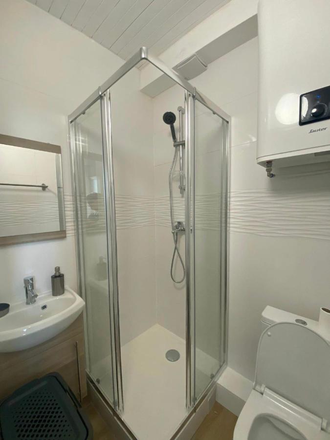 Super appartement au centre ville de Rosny Sous Bois Extérieur photo